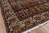 Antique Baktiary Area Rug (6' x 10')